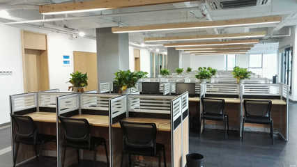 杭州九強網絡科技