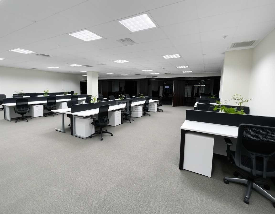 照片 | 資立方辦公環(huán)境 | 資立方信息科技辦公環(huán)境