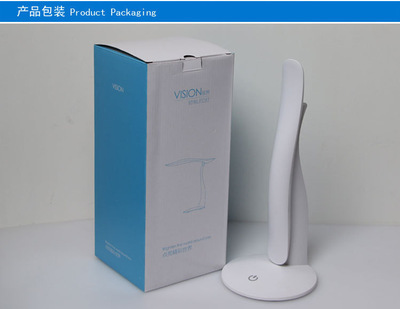 【工廠直銷 批發(fā) 觸摸LED充電護(hù)眼臺(tái)燈 學(xué)習(xí)小臺(tái)燈折疊臺(tái)燈 床頭燈】?jī)r(jià)格,廠家,圖片,臺(tái)燈,深圳新銳翼科技-