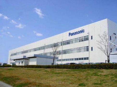 德國特拉多姆中國行 之北京松下電子