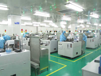 蕪湖德豪潤達光電科技招聘信息_公司前景_規(guī)模_待遇怎么樣