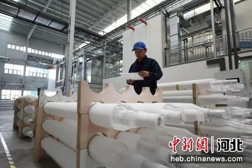 廊坊 加快構(gòu)建創(chuàng)業(yè)創(chuàng)新生態(tài)系統(tǒng)