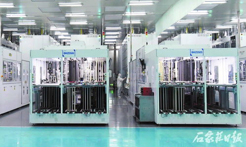 奮楫揚帆逐浪高 實干擔當勇爭先 石家莊全力推動經(jīng)濟高質(zhì)量發(fā)展綜述鳳凰網(wǎng)河北 鳳凰網(wǎng)