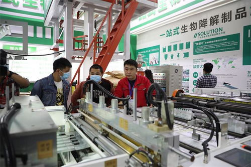 打開塑包產業(yè) 浴火重生 的新窗口