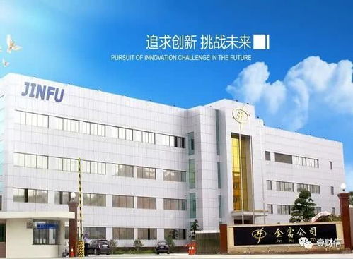 金富科技銷售費用率高,近萬平方米房產建設或違規(guī)