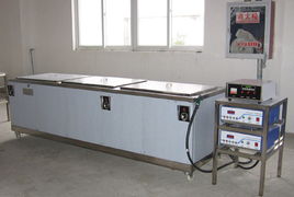 臺銘環(huán)保科技有限公司 引領(lǐng)綠色科技，守護(hù)碧水藍(lán)天