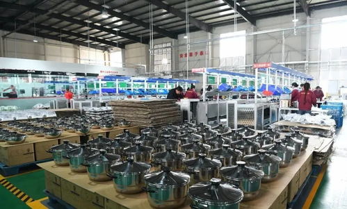 西藏尚廚炊具科技新品亮相 傳統(tǒng)與現(xiàn)代交融的酥油茶壺